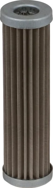 Mann Filter