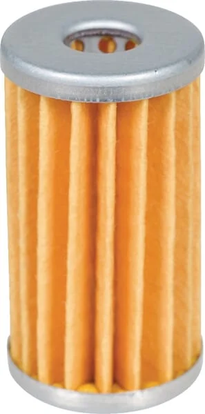 Mann Filter