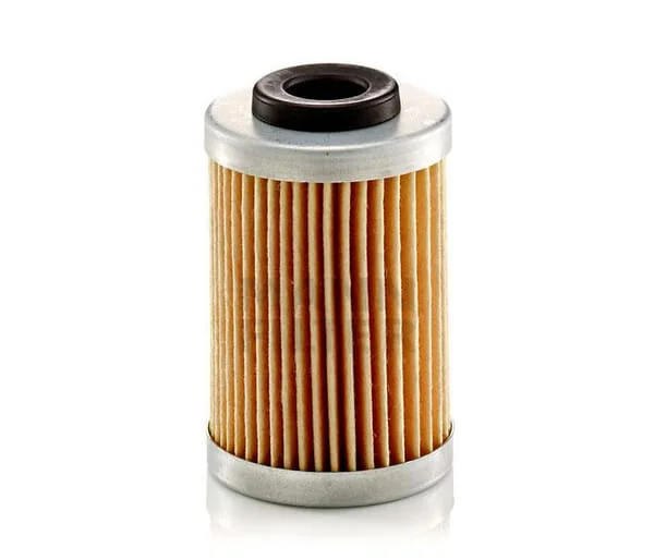 Mann Filter - H432 - Oelfilter