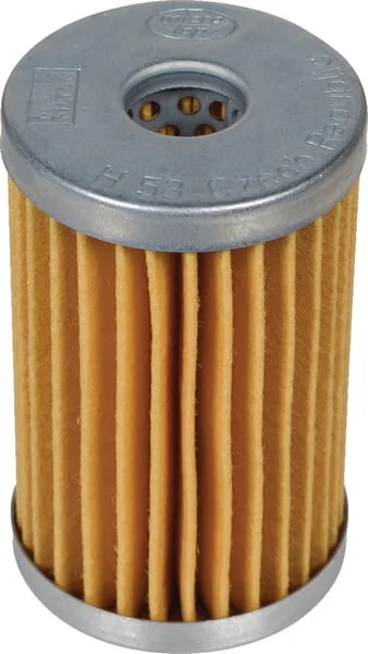 Mann Filter - H53 - Oelfilterelement