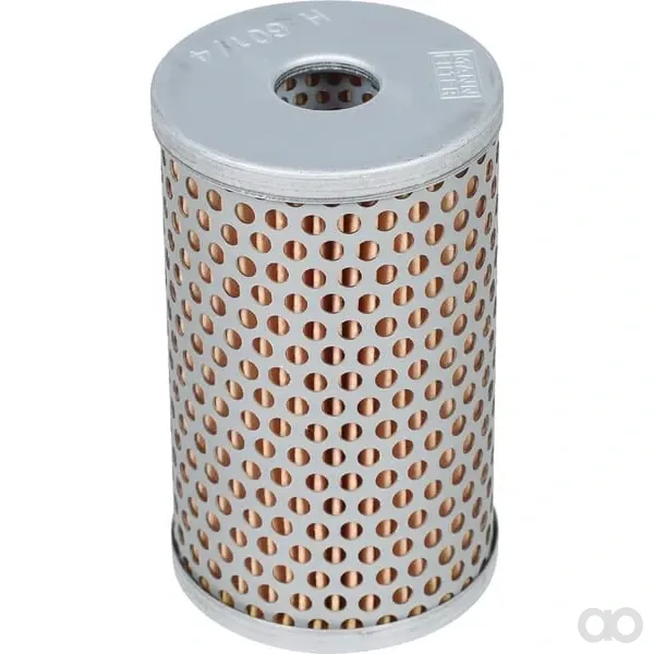 Mann Filter - H6014 - Oelfilterelement