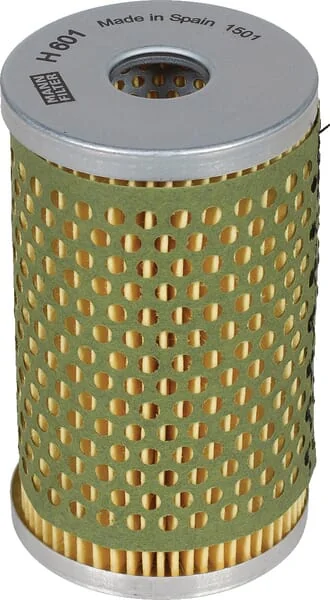 Mann Filter - H601 - Oelfilterelement