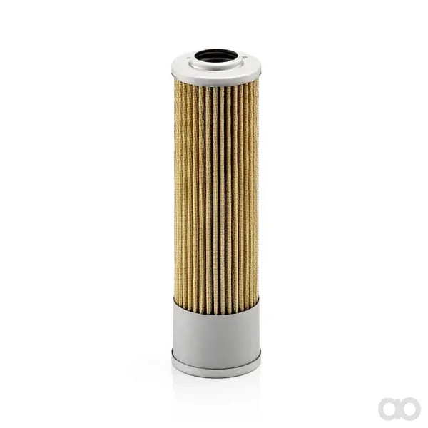 Mann Filter