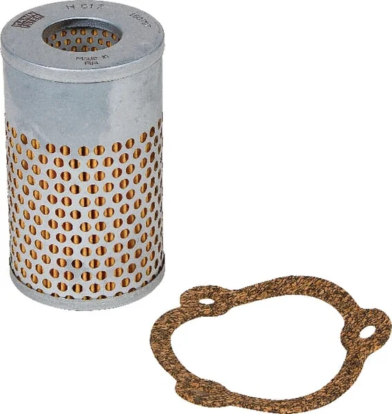 Mann Filter - H617N - Oelfilterelement