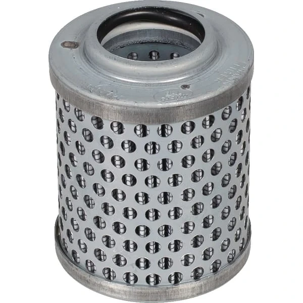 Mann Filter