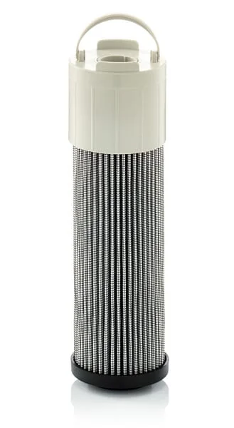 Mann Filter