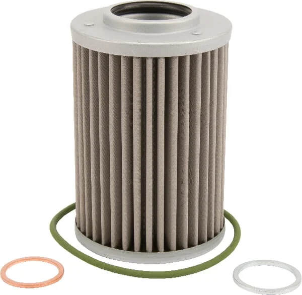 Mann Filter - H7101X - Oelfilterelement