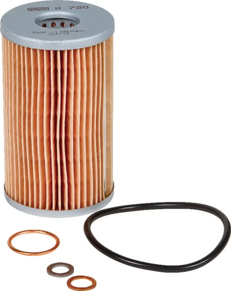 Mann Filter - H720X - Oelfilterelement
