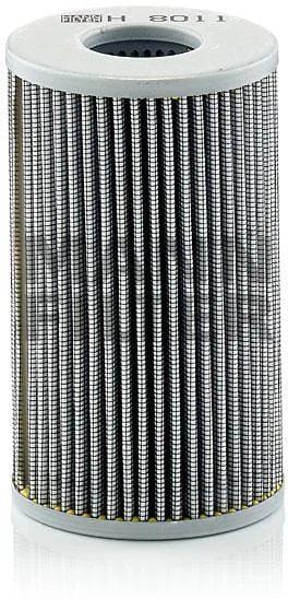 Mann Filter