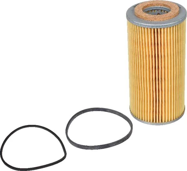 Mann Filter - H804T - Oelfilterelement