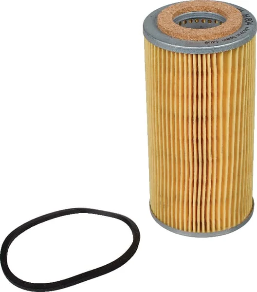 Mann Filter