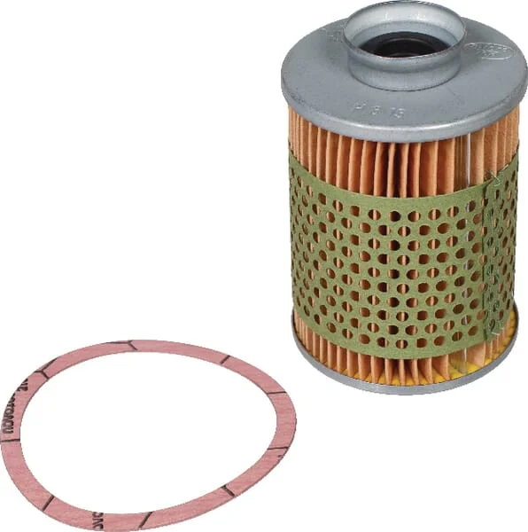 Mann Filter