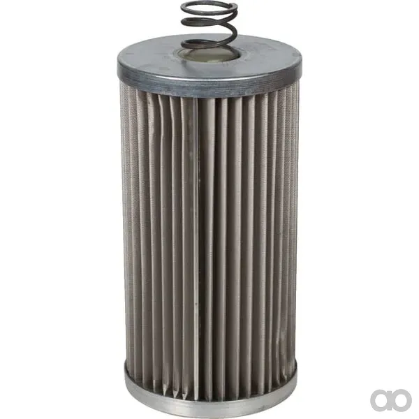 Mann Filter