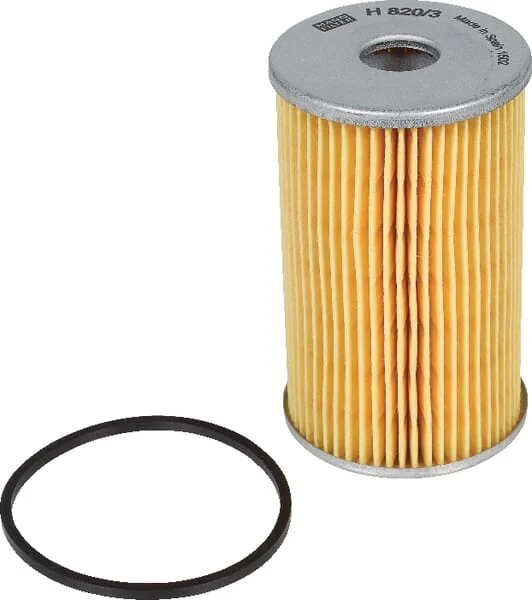 Mann Filter - H8203X - Oelfilterelement