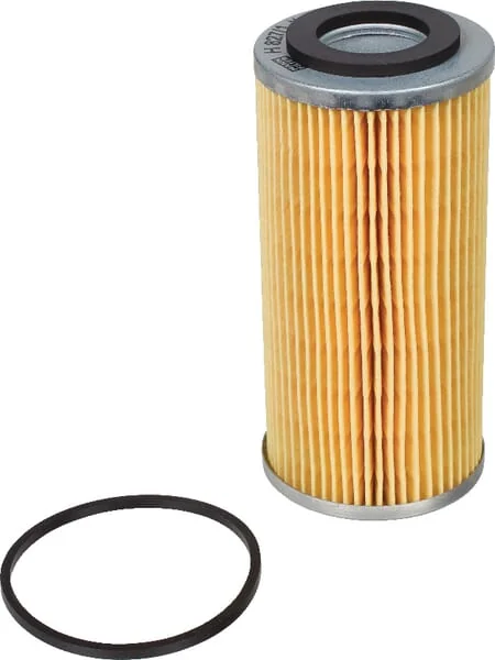 Mann Filter