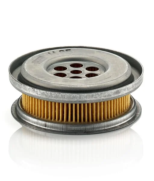 Mann Filter - H85 - Hydraulikfilter Mann Filter