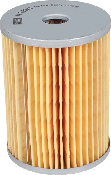 Mann Filter - H9281 - Oelfilter Mann Filter