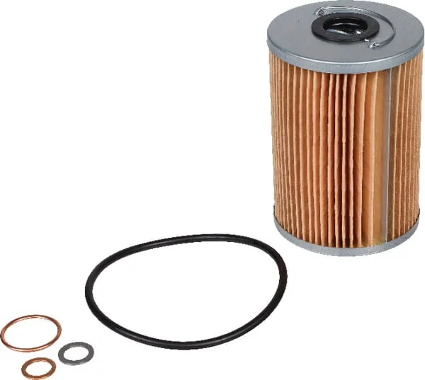 Mann Filter - H929X - Oelfilterelement