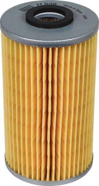 Mann Filter - H939 - Oelfilter Mann Filter
