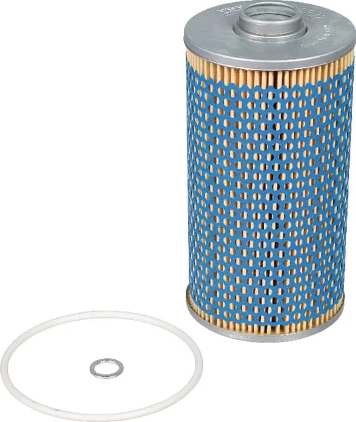 Mann Filter
