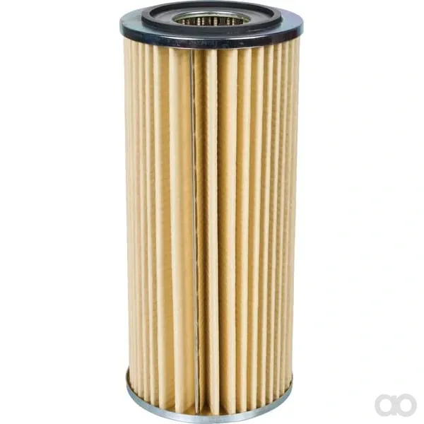 Mann Filter