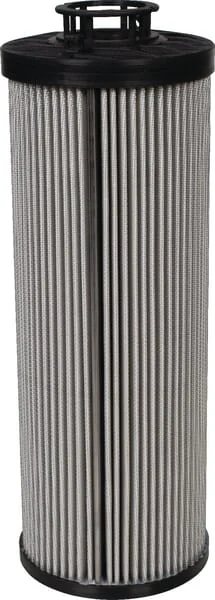 Mann Filter