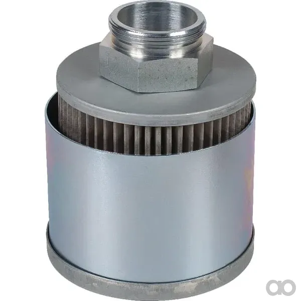 Mann Filter
