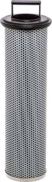 Mann Filter