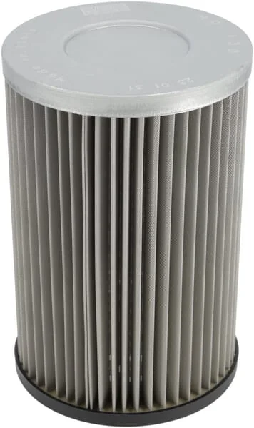 Mann Filter - HD130 - Hydraulikfilter