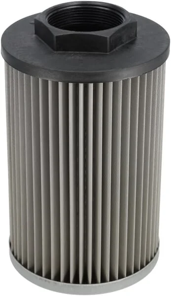 Mann Filter - HD130 - Hydraulikfilter