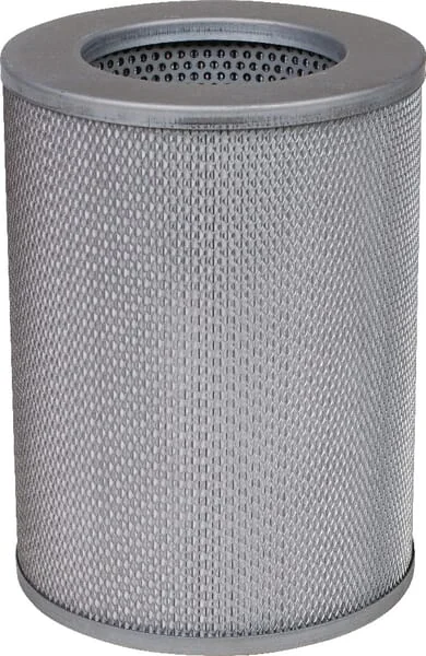 Mann Filter