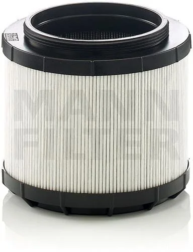 Mann Filter