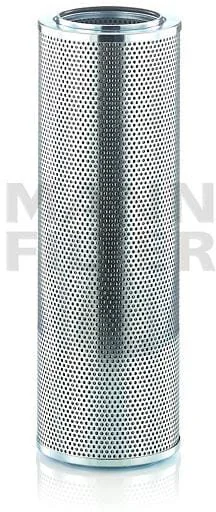 Mann Filter