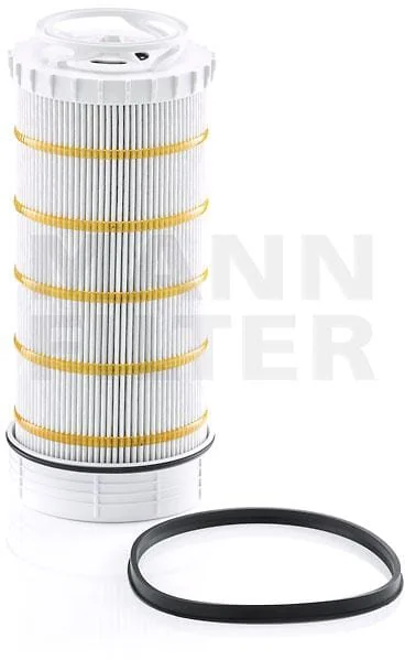 Mann Filter - HD15007X - Hydraulikfilter
