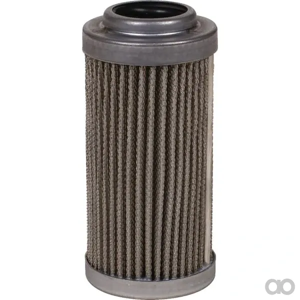 Mann Filter
