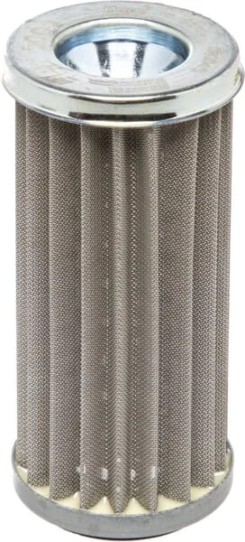Mann Filter