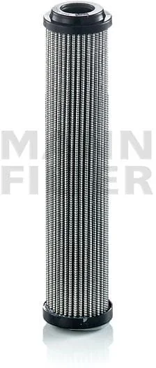 Mann Filter