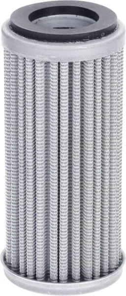 Mann Filter