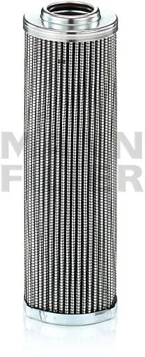 Mann Filter