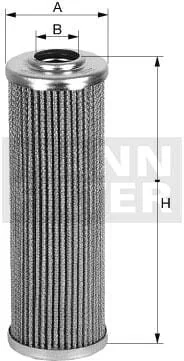 Mann Filter