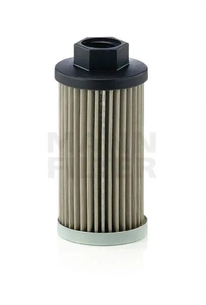 Mann Filter
