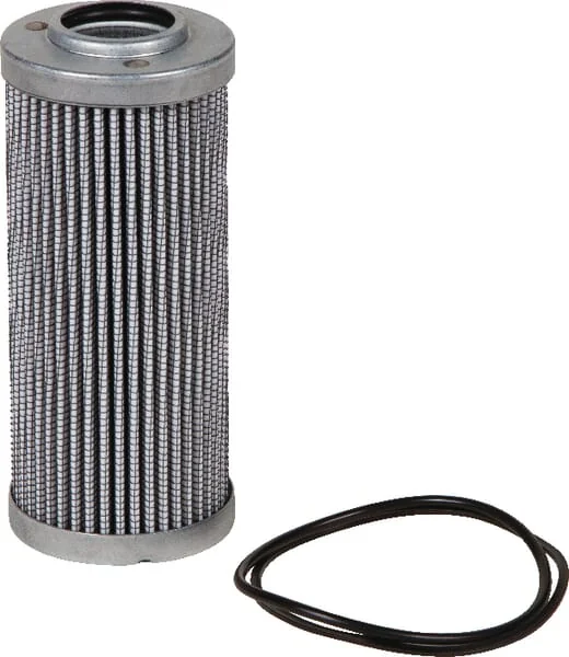 Mann Filter