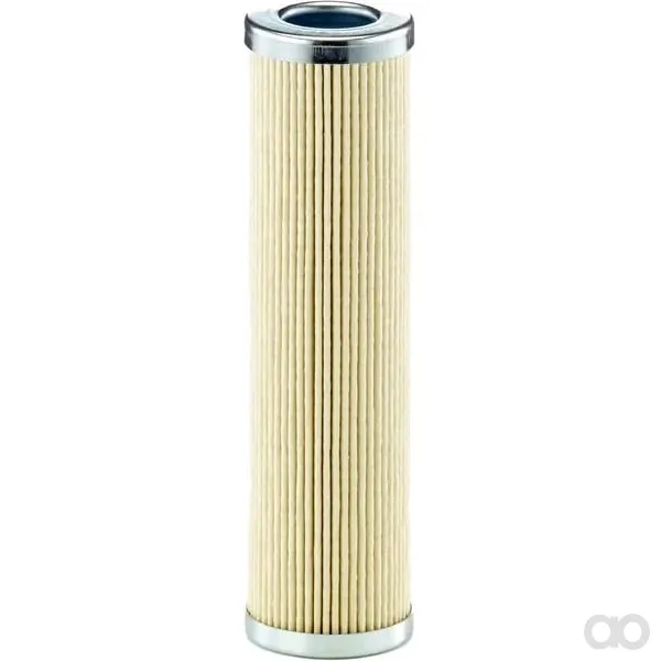 Mann Filter