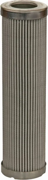 Mann Filter