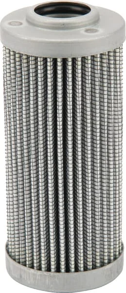 Mann Filter