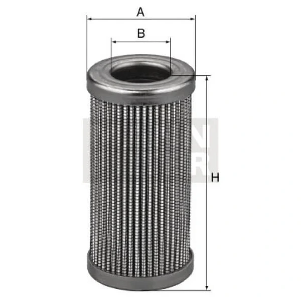 Mann Filter