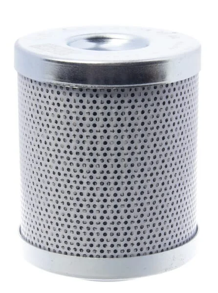 Mann Filter