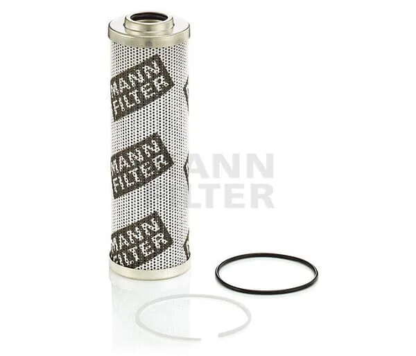 MANN FILTER - HD6004X - Hydraulikfilter