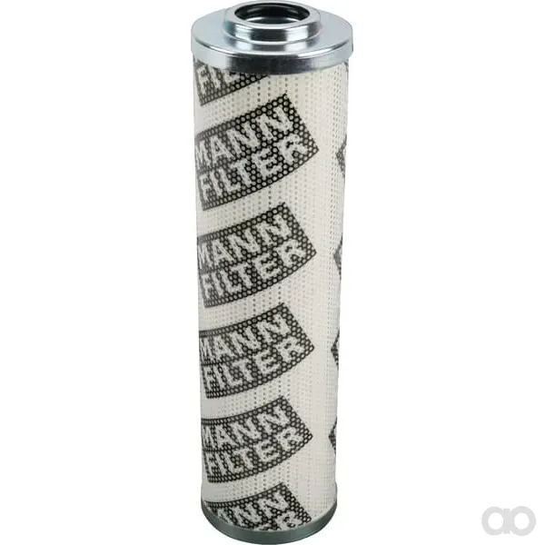Mann Filter