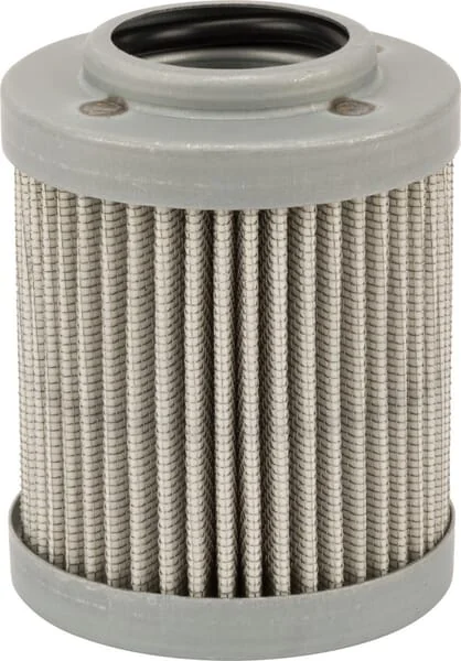 Mann Filter
